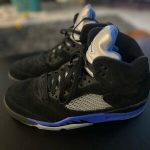Jordan 5  new in box